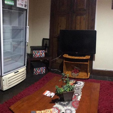 Hostel 148 Petrópolis Dış mekan fotoğraf