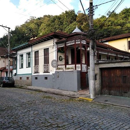 Hostel 148 Petrópolis Dış mekan fotoğraf
