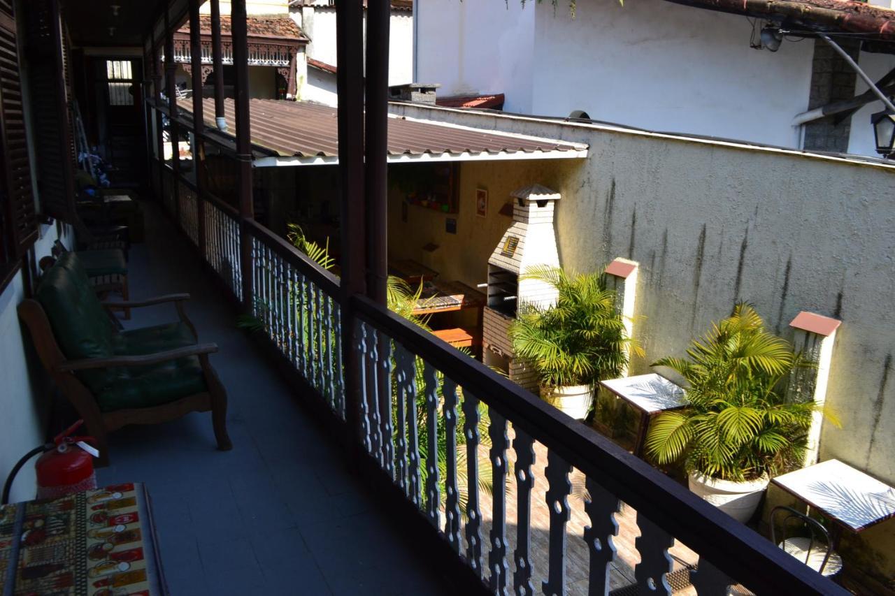 Hostel 148 Petrópolis Dış mekan fotoğraf