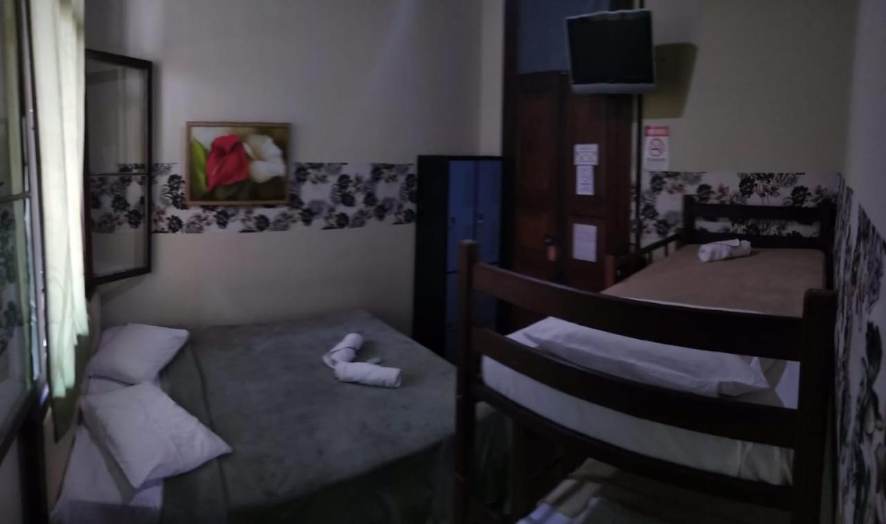 Hostel 148 Petrópolis Dış mekan fotoğraf