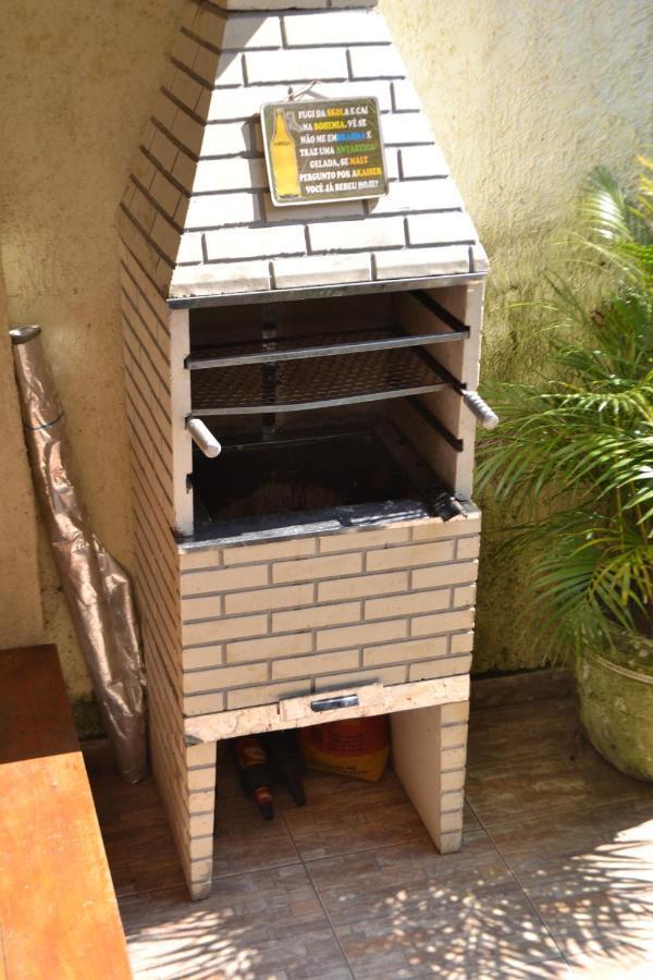 Hostel 148 Petrópolis Dış mekan fotoğraf