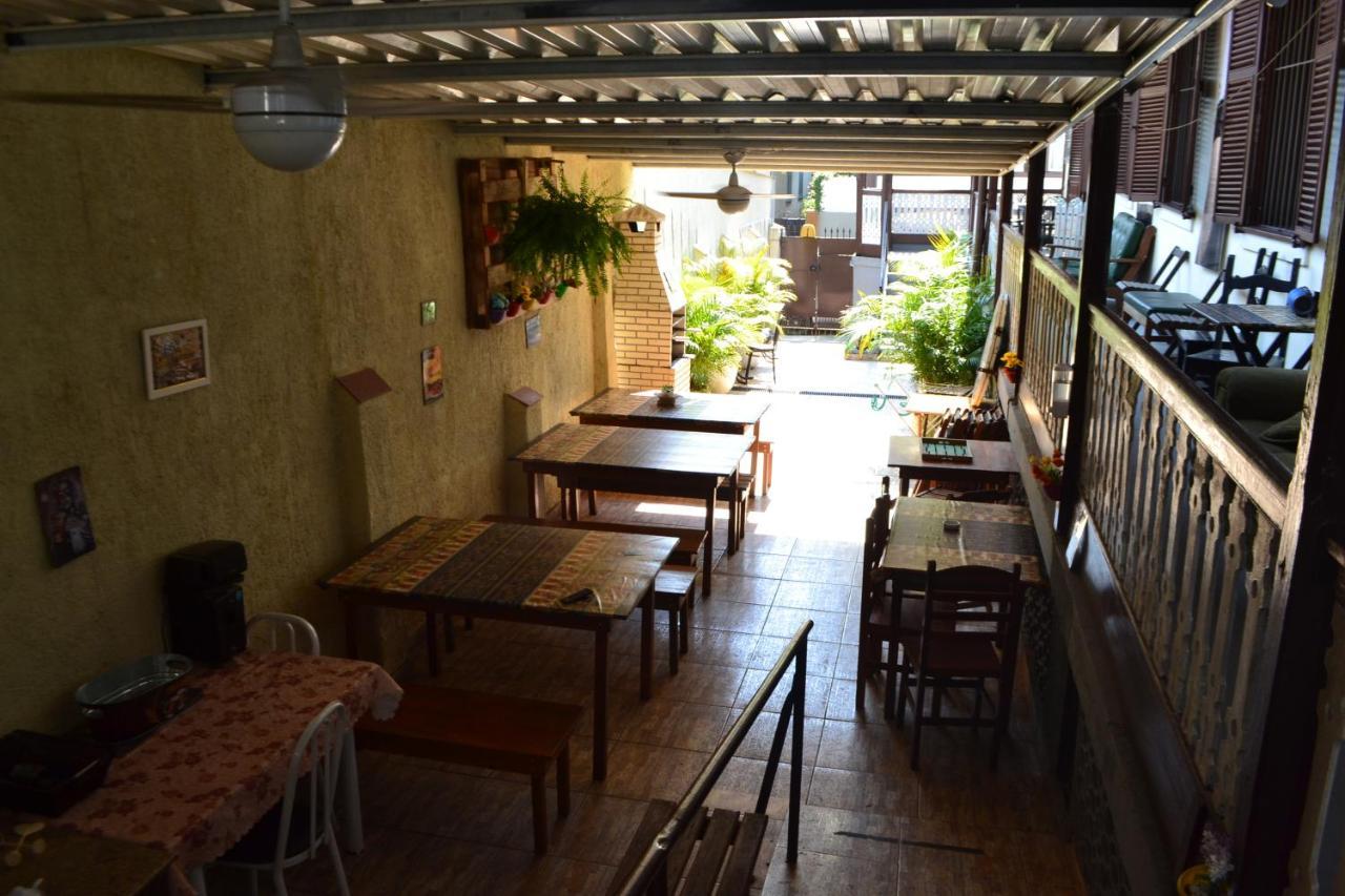 Hostel 148 Petrópolis Dış mekan fotoğraf