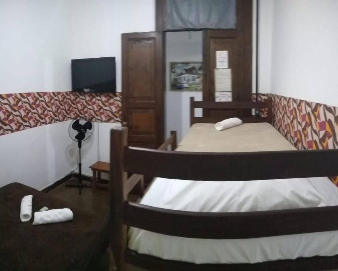 Hostel 148 Petrópolis Dış mekan fotoğraf