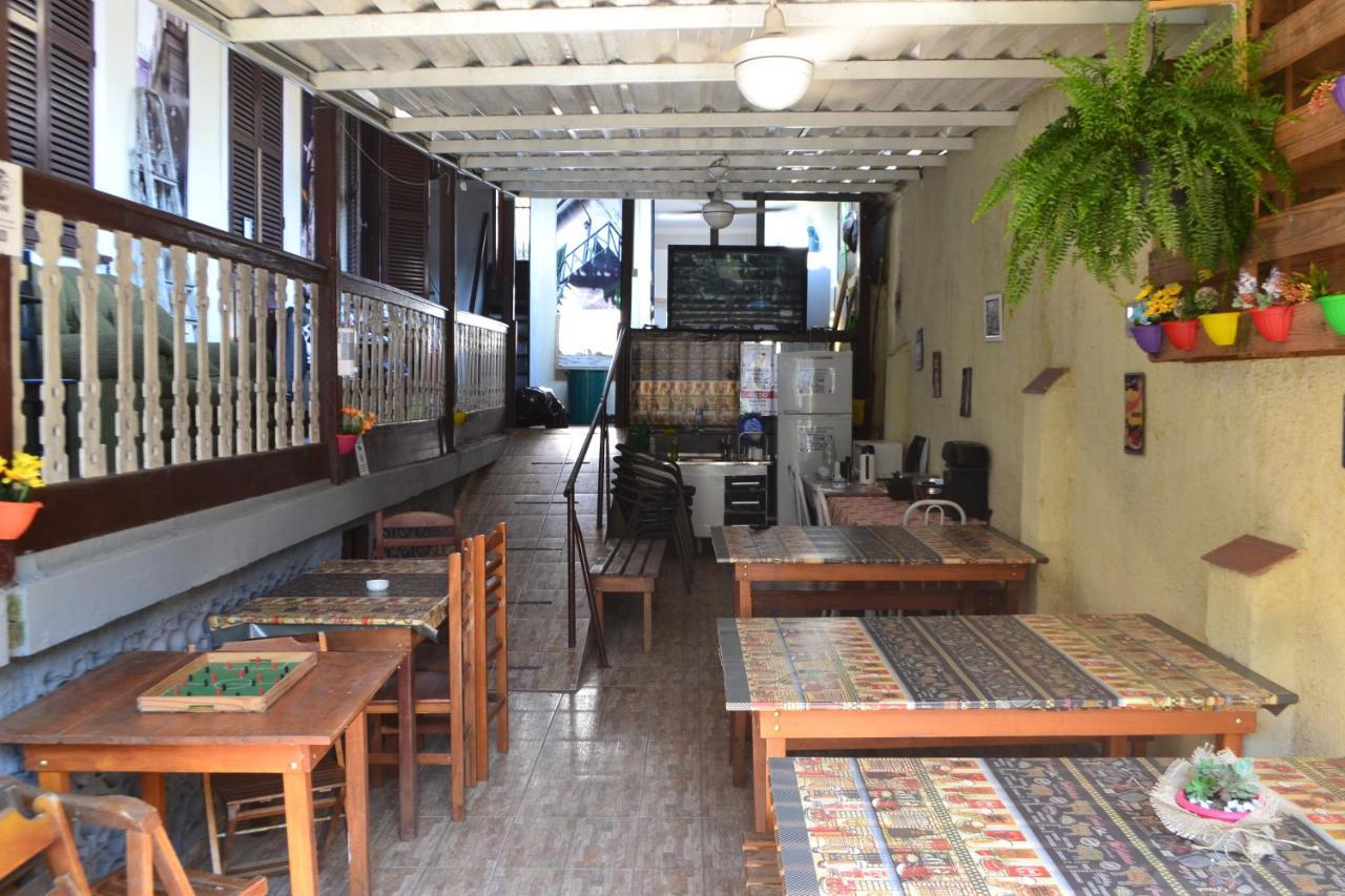 Hostel 148 Petrópolis Dış mekan fotoğraf