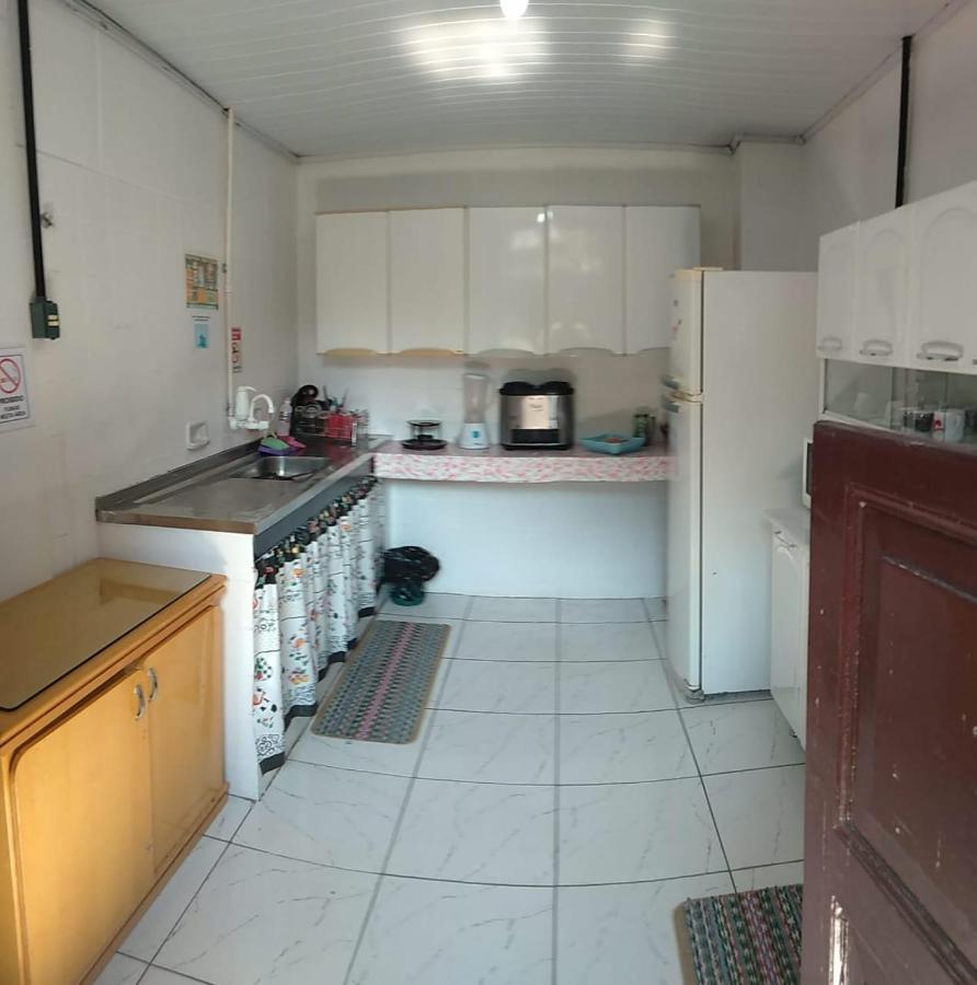 Hostel 148 Petrópolis Dış mekan fotoğraf