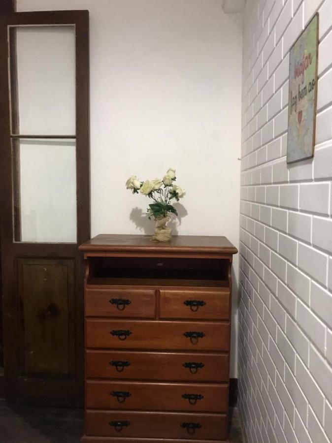 Hostel 148 Petrópolis Dış mekan fotoğraf