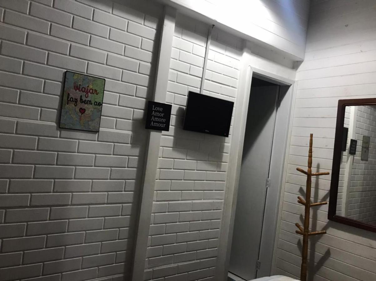 Hostel 148 Petrópolis Dış mekan fotoğraf