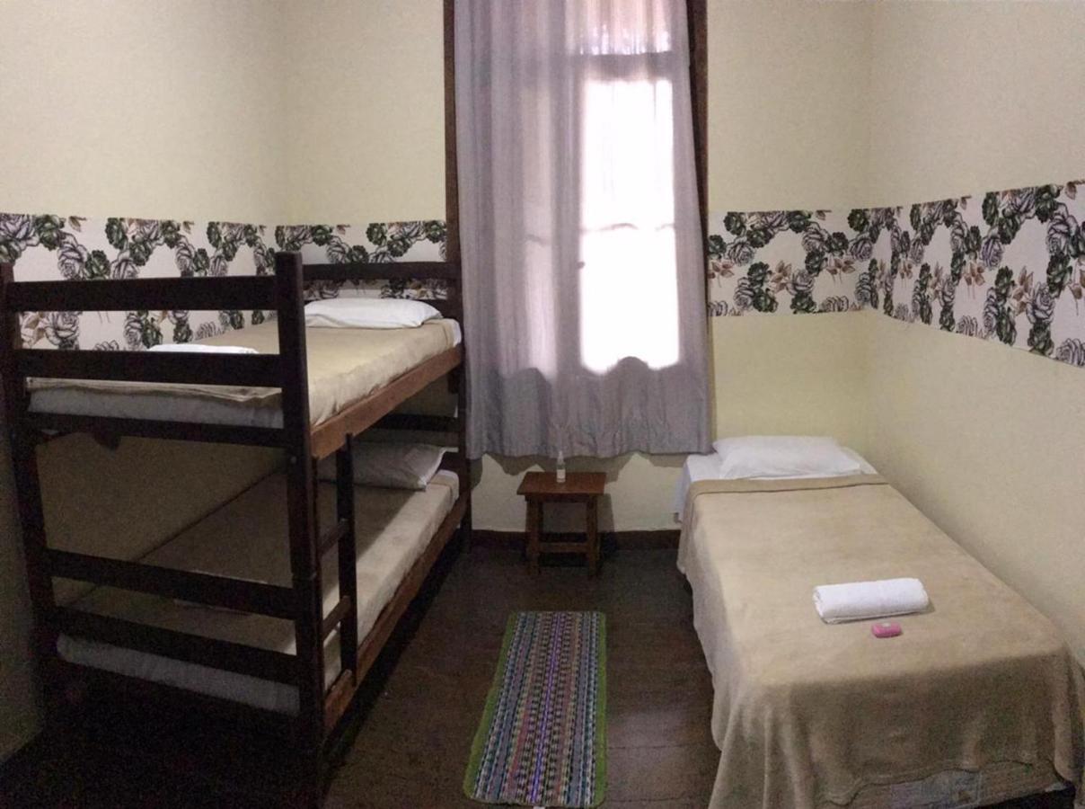 Hostel 148 Petrópolis Dış mekan fotoğraf