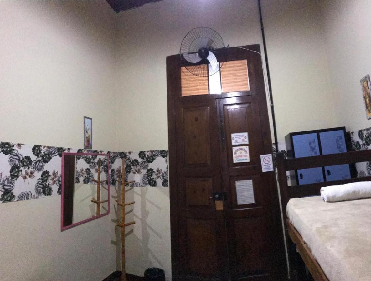 Hostel 148 Petrópolis Dış mekan fotoğraf