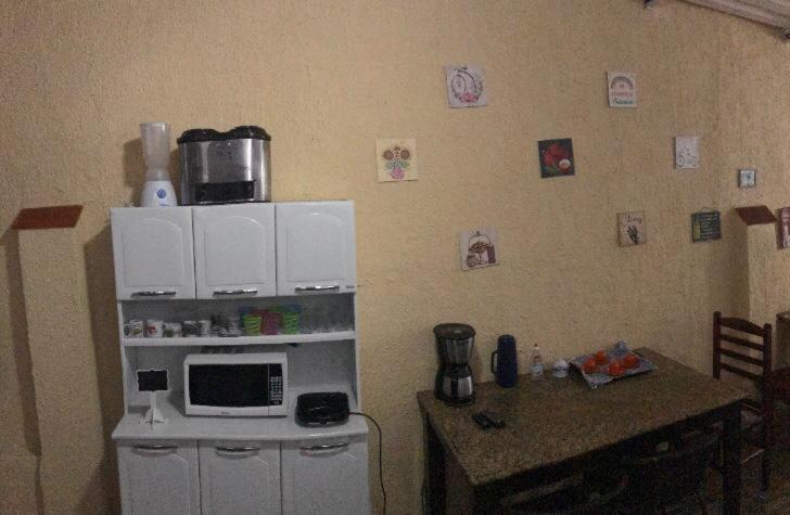 Hostel 148 Petrópolis Dış mekan fotoğraf