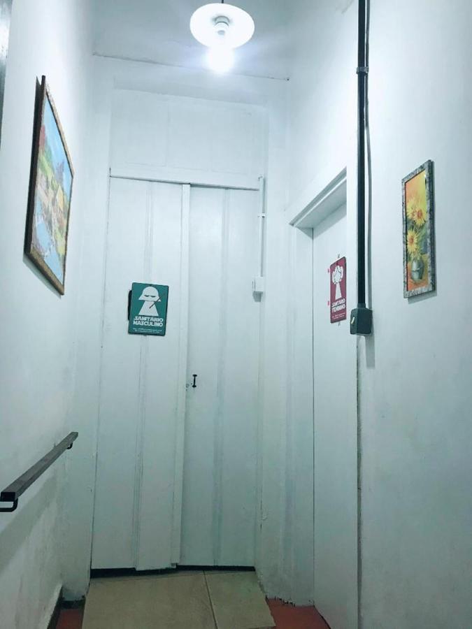 Hostel 148 Petrópolis Dış mekan fotoğraf