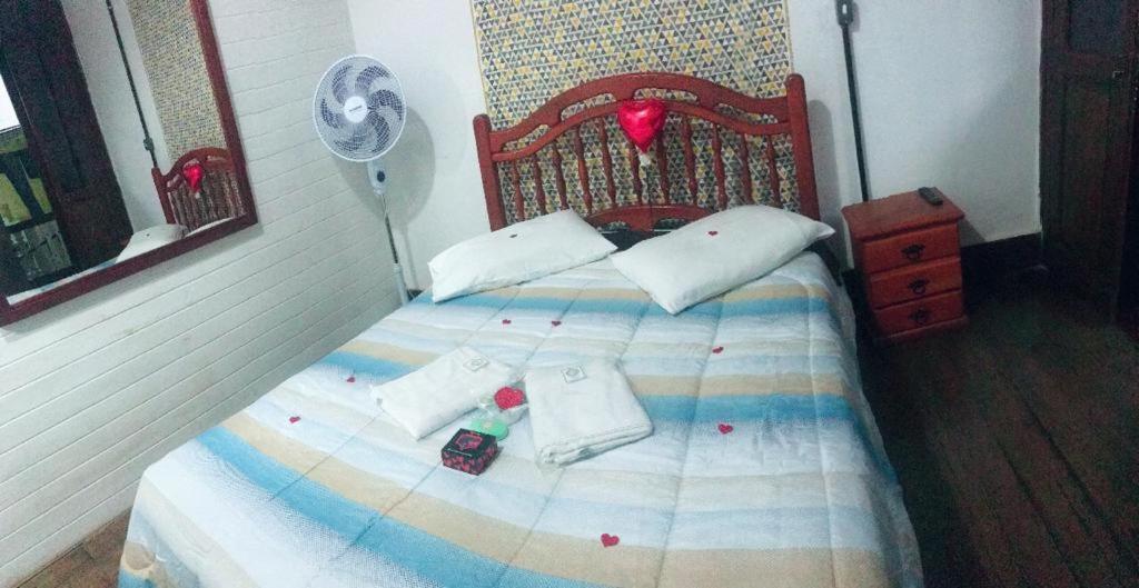 Hostel 148 Petrópolis Dış mekan fotoğraf