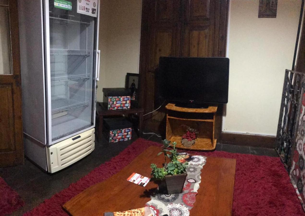 Hostel 148 Petrópolis Dış mekan fotoğraf