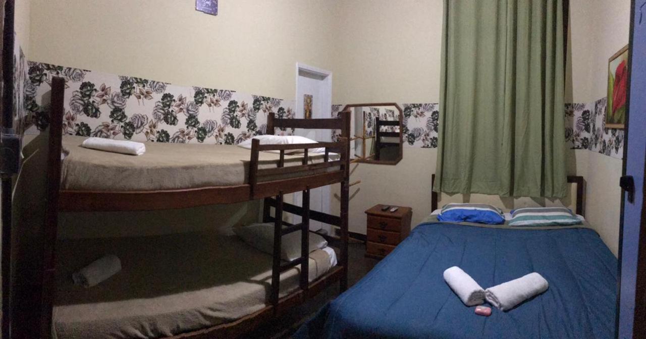 Hostel 148 Petrópolis Dış mekan fotoğraf