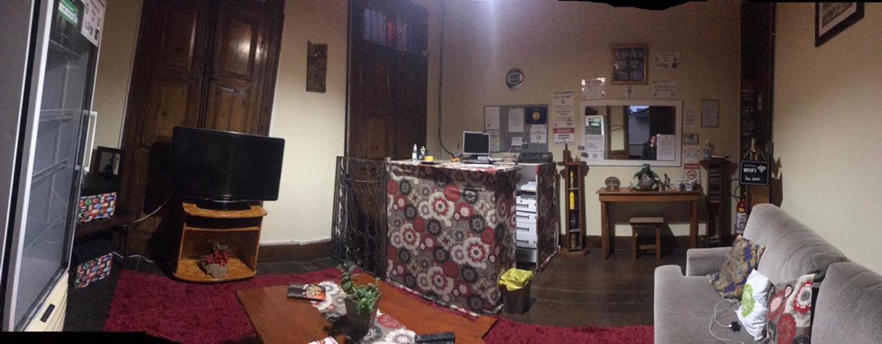 Hostel 148 Petrópolis Dış mekan fotoğraf