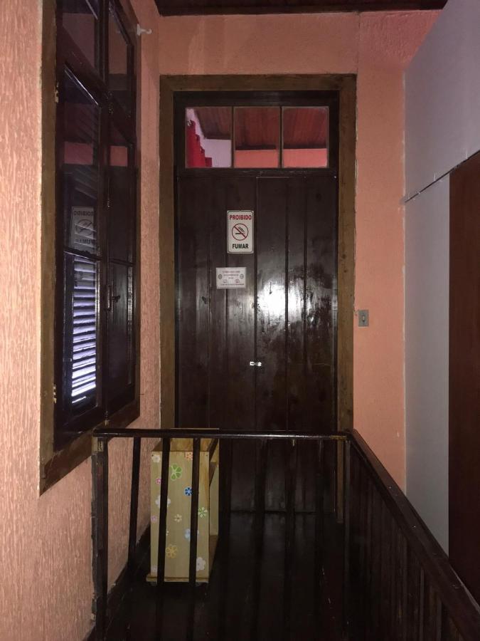 Hostel 148 Petrópolis Dış mekan fotoğraf