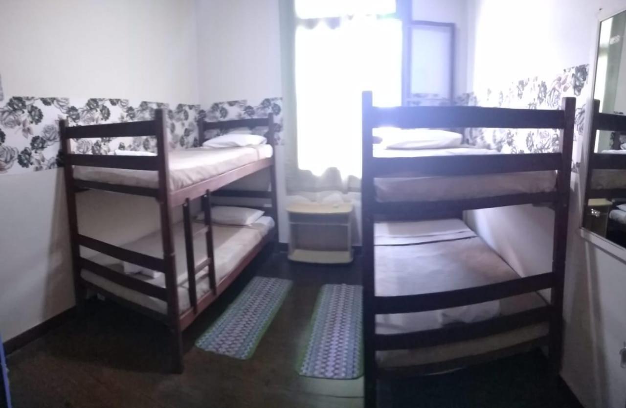 Hostel 148 Petrópolis Dış mekan fotoğraf
