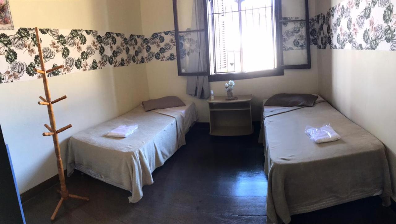 Hostel 148 Petrópolis Dış mekan fotoğraf