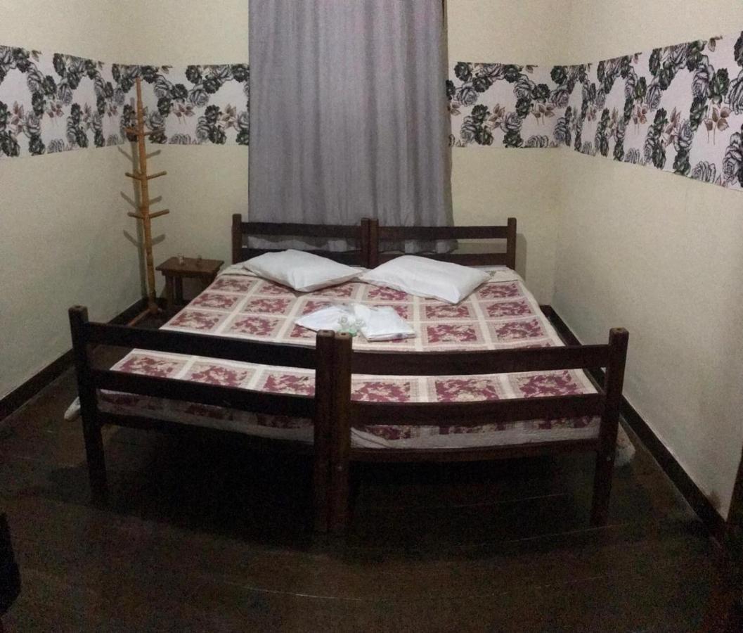 Hostel 148 Petrópolis Dış mekan fotoğraf