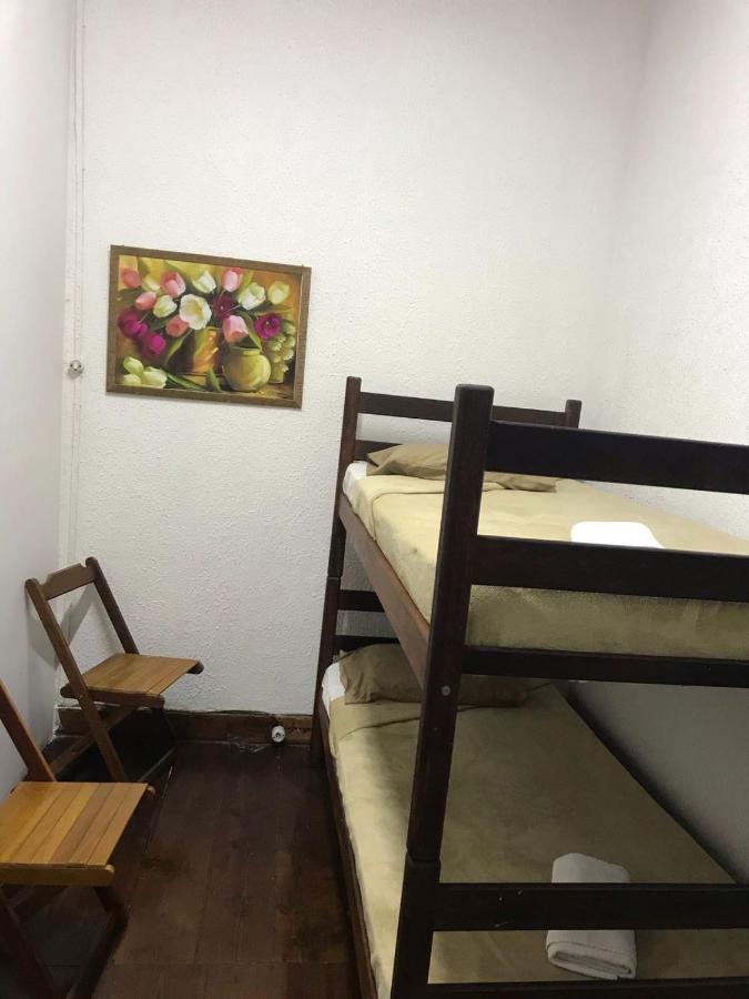 Hostel 148 Petrópolis Dış mekan fotoğraf