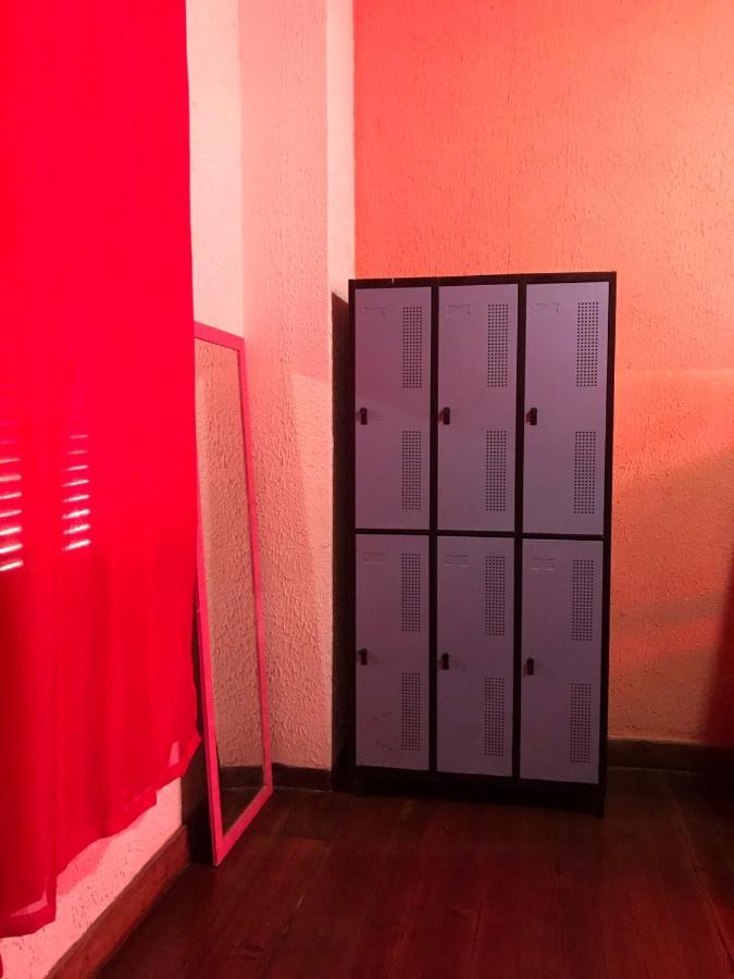 Hostel 148 Petrópolis Dış mekan fotoğraf