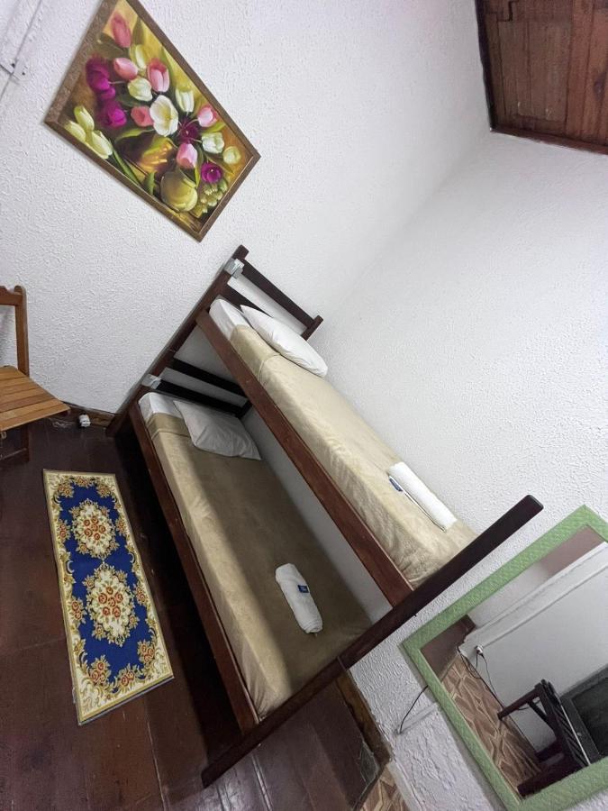 Hostel 148 Petrópolis Dış mekan fotoğraf