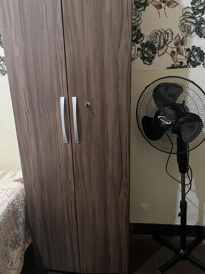 Hostel 148 Petrópolis Dış mekan fotoğraf