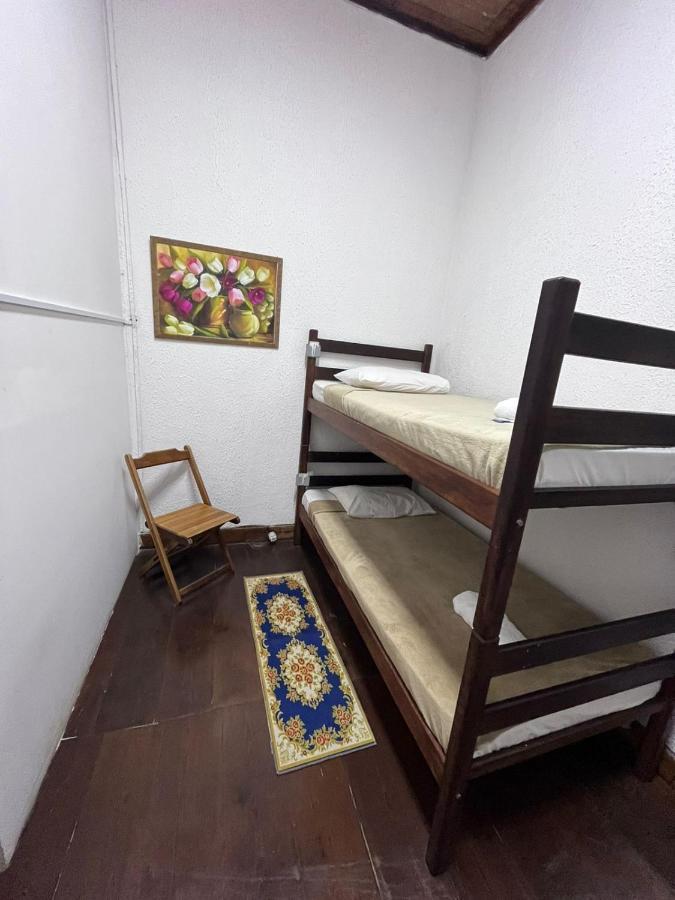 Hostel 148 Petrópolis Dış mekan fotoğraf