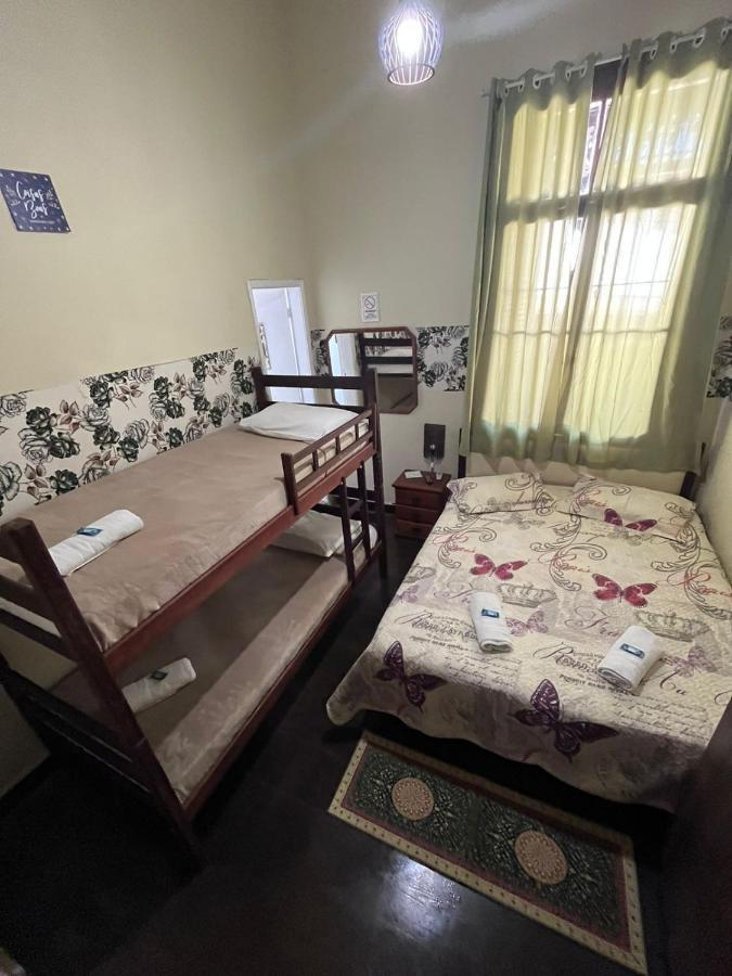 Hostel 148 Petrópolis Dış mekan fotoğraf