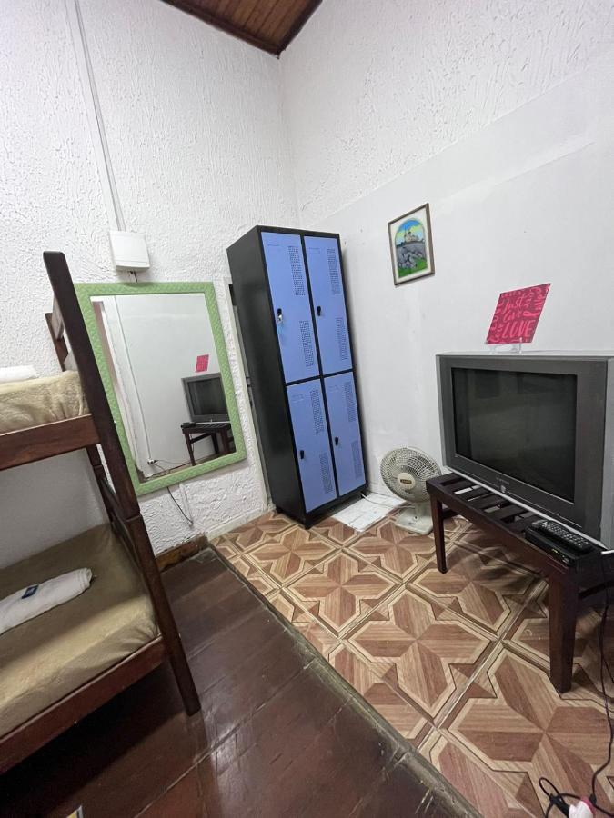 Hostel 148 Petrópolis Dış mekan fotoğraf