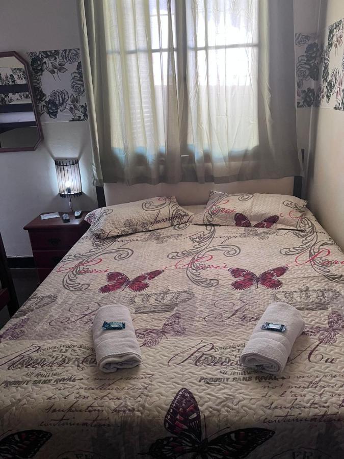 Hostel 148 Petrópolis Dış mekan fotoğraf