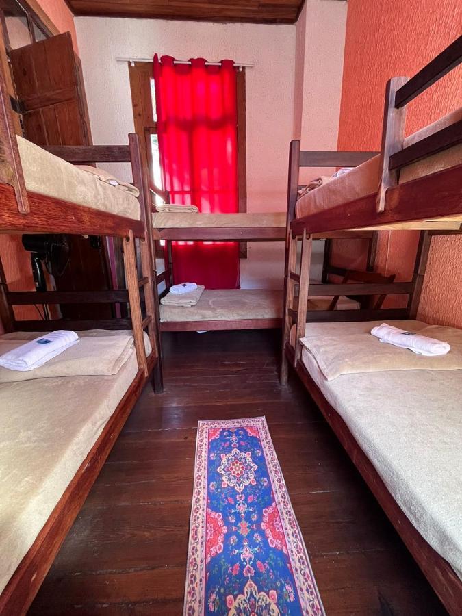 Hostel 148 Petrópolis Dış mekan fotoğraf