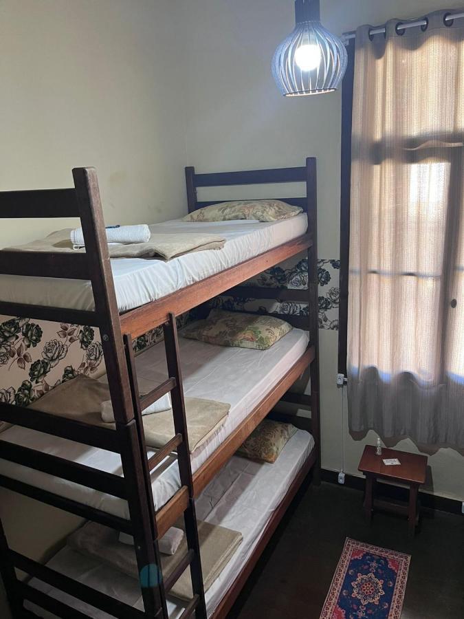 Hostel 148 Petrópolis Dış mekan fotoğraf