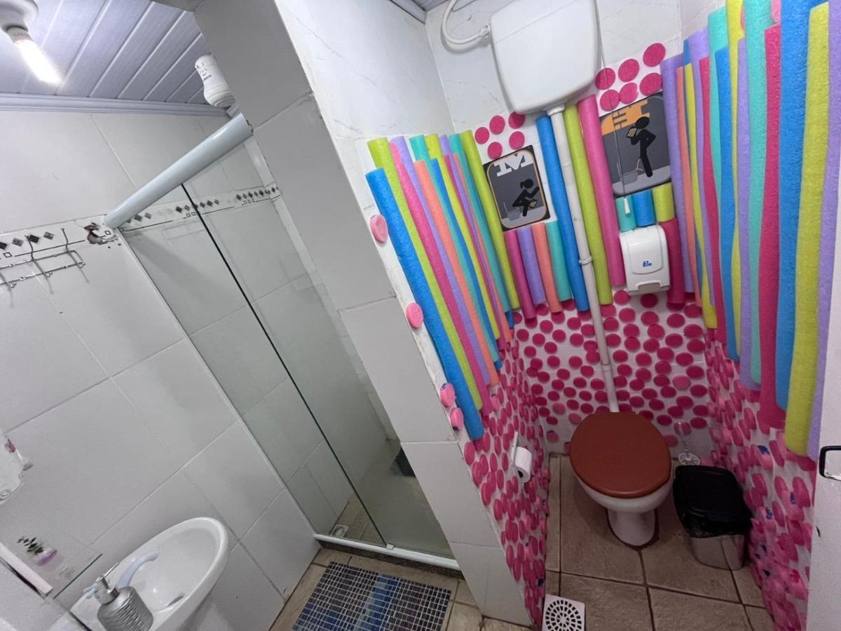 Hostel 148 Petrópolis Dış mekan fotoğraf