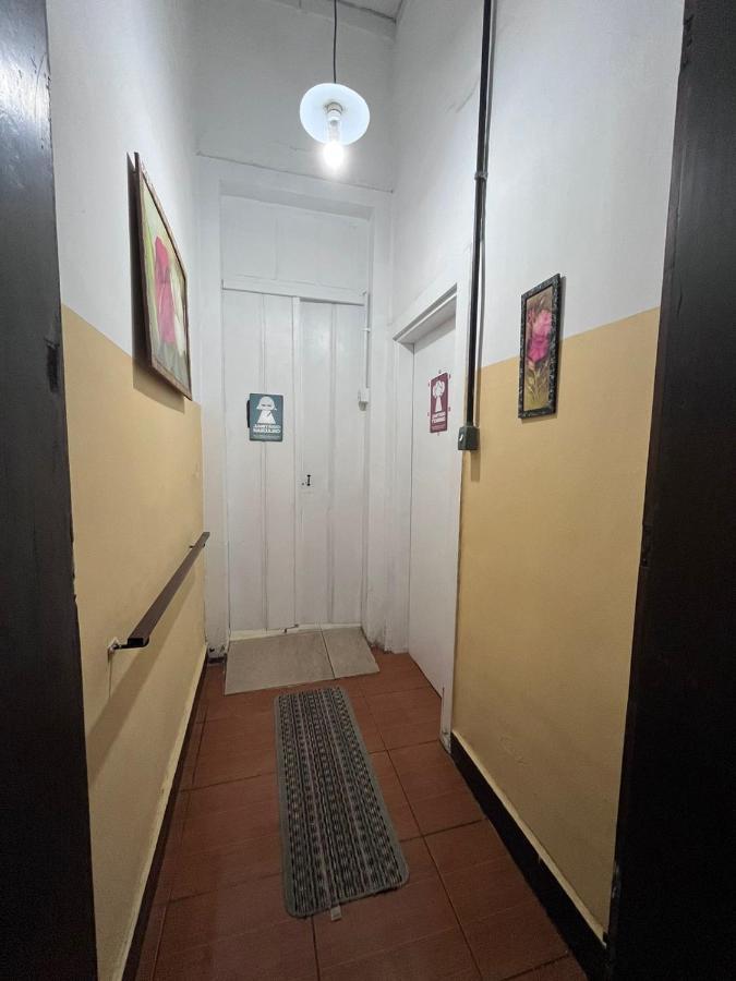 Hostel 148 Petrópolis Dış mekan fotoğraf