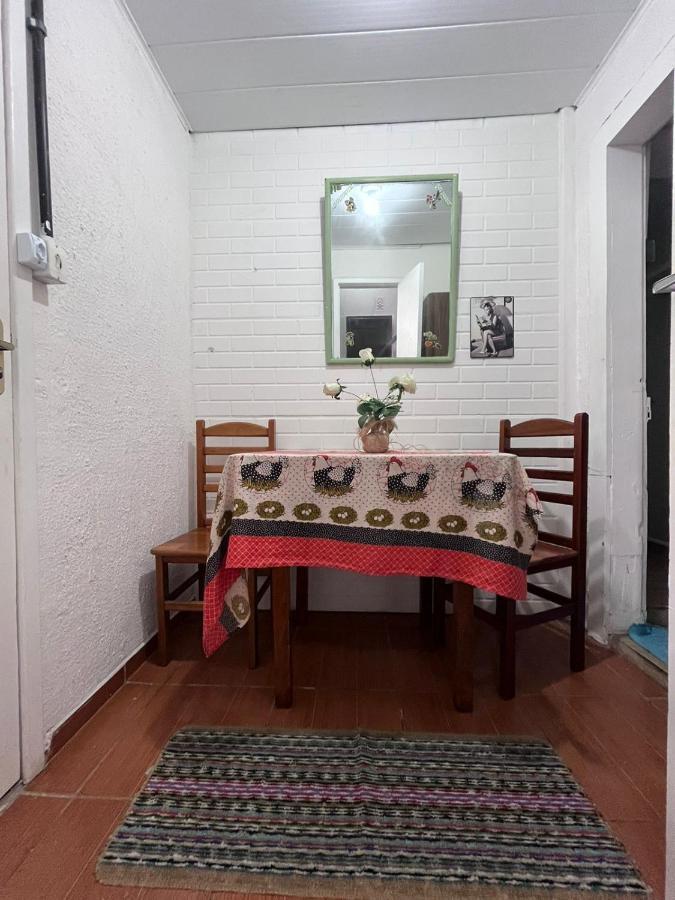 Hostel 148 Petrópolis Dış mekan fotoğraf