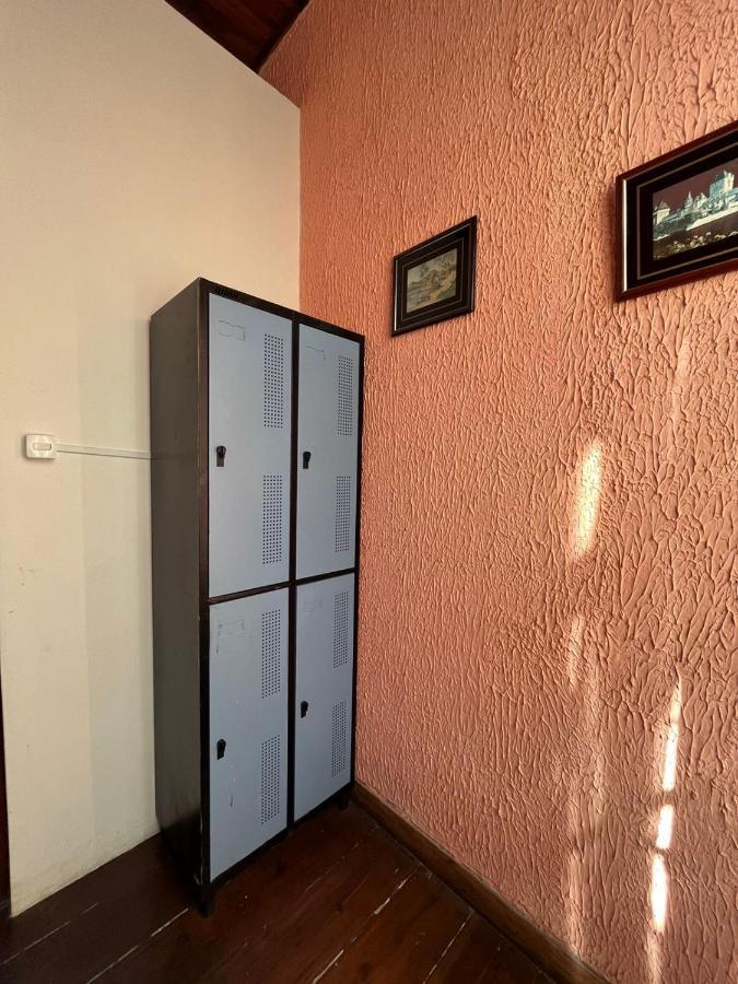 Hostel 148 Petrópolis Dış mekan fotoğraf