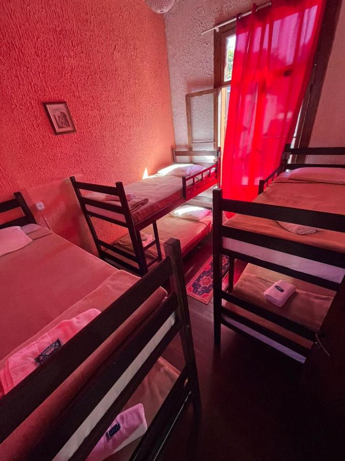 Hostel 148 Petrópolis Dış mekan fotoğraf