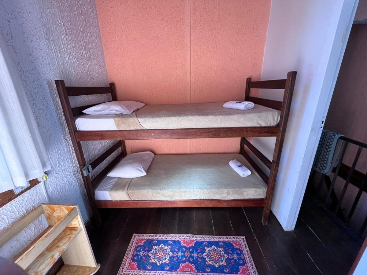 Hostel 148 Petrópolis Dış mekan fotoğraf