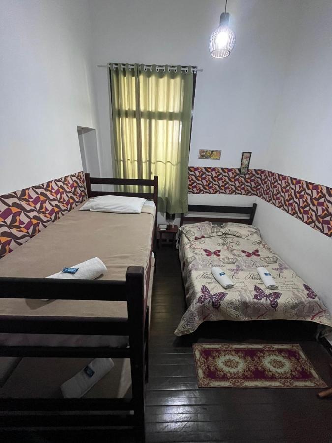 Hostel 148 Petrópolis Dış mekan fotoğraf