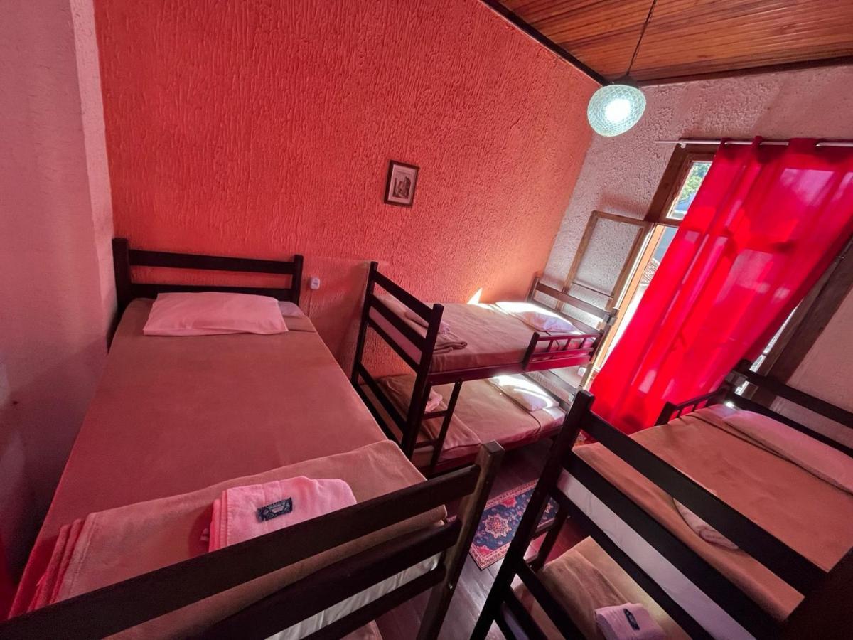 Hostel 148 Petrópolis Dış mekan fotoğraf