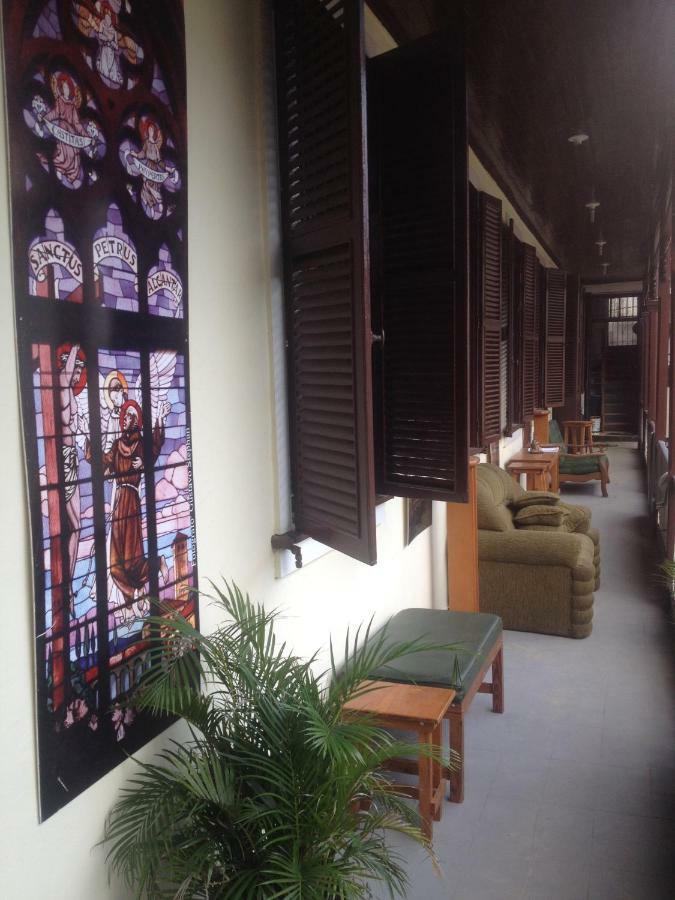 Hostel 148 Petrópolis Dış mekan fotoğraf