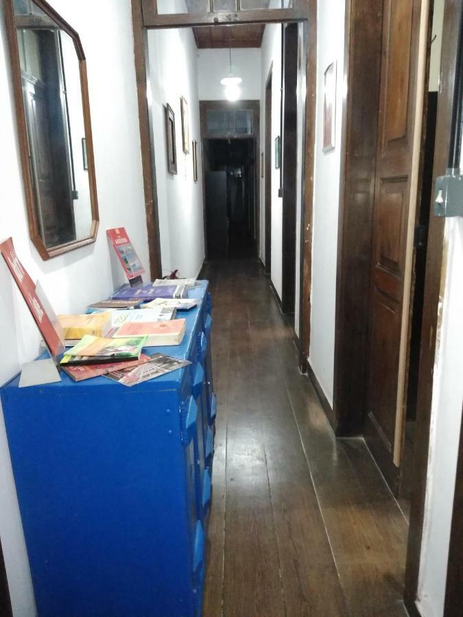 Hostel 148 Petrópolis Dış mekan fotoğraf