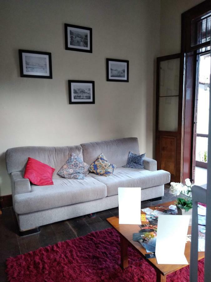 Hostel 148 Petrópolis Dış mekan fotoğraf